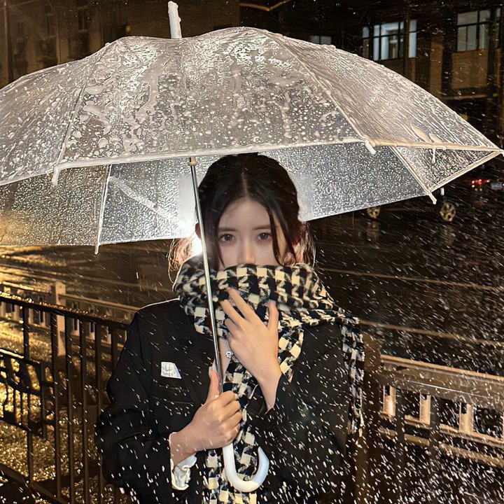 青春灰姑娘