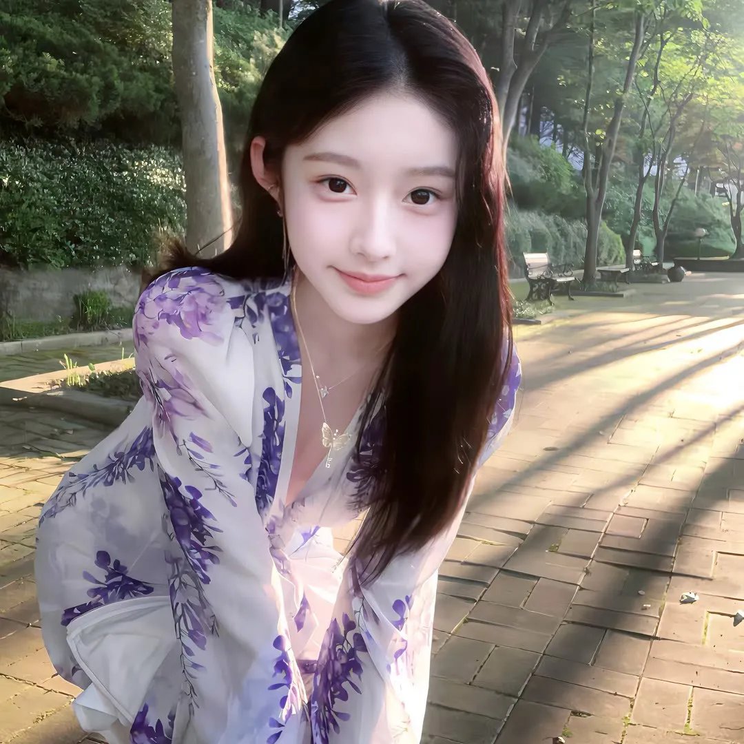 不见不散